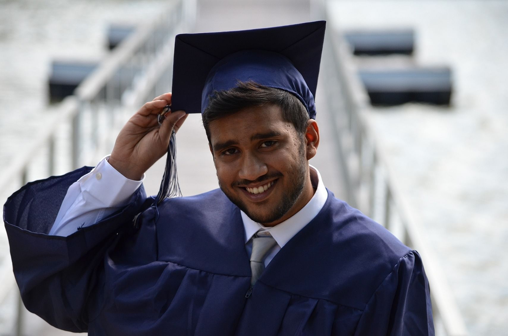 UK Scholarships for Indian Students